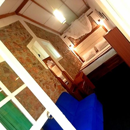 Ella Foret Accommodation Екстериор снимка