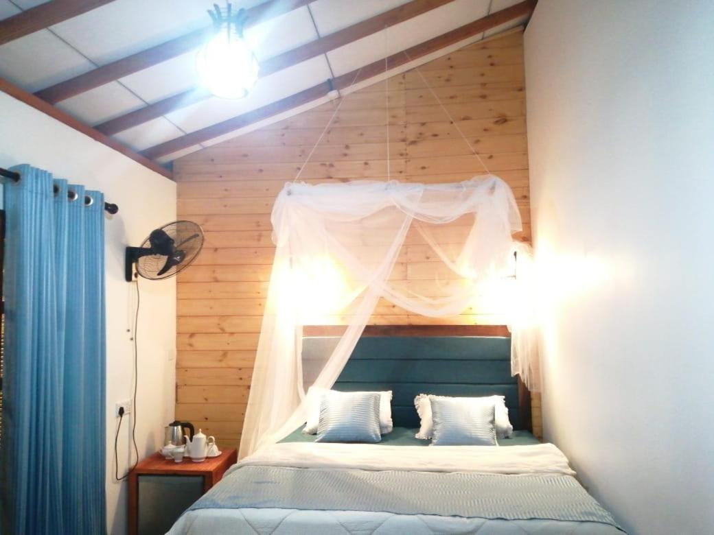 Ella Foret Accommodation Екстериор снимка