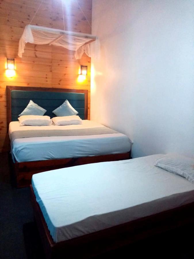 Ella Foret Accommodation Екстериор снимка