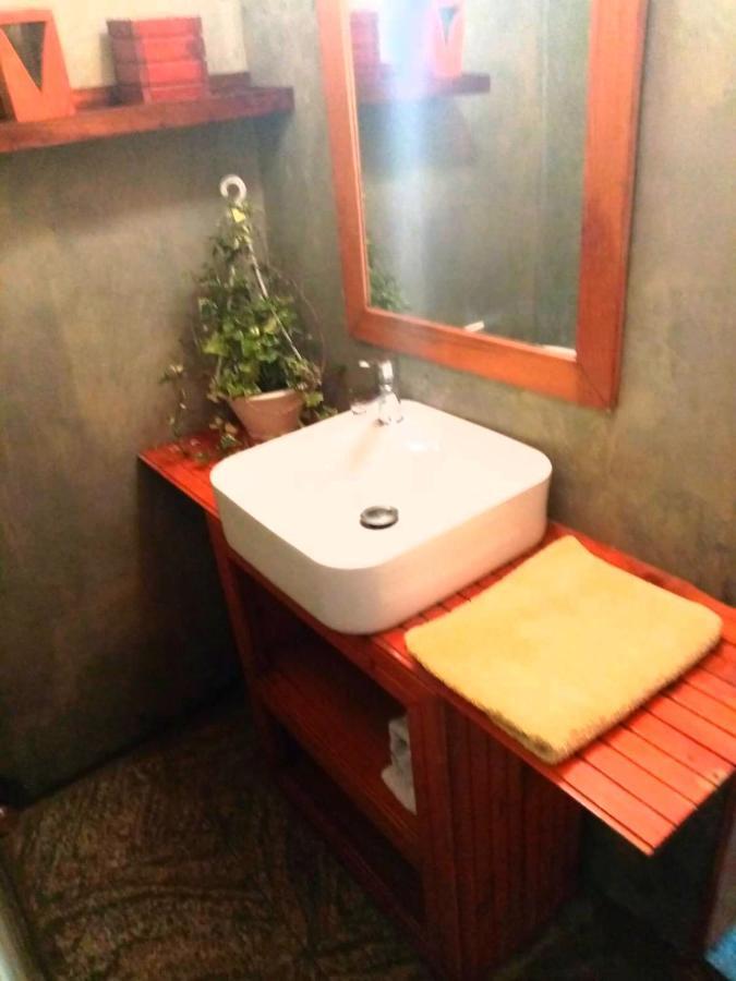 Ella Foret Accommodation Екстериор снимка