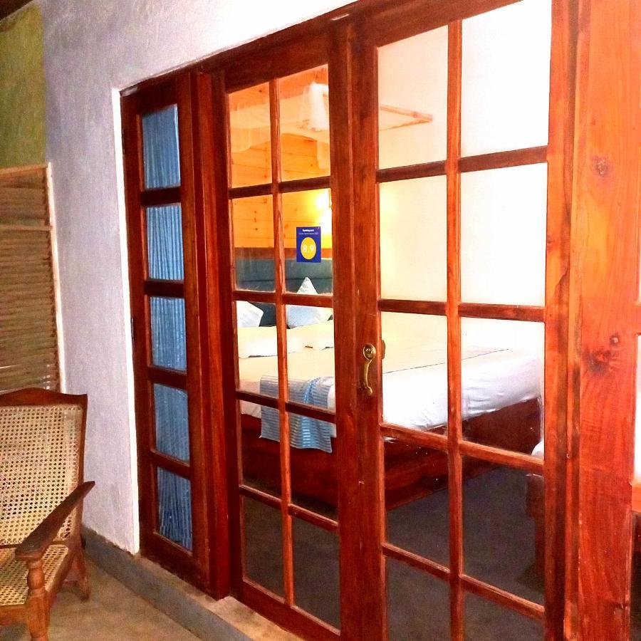 Ella Foret Accommodation Екстериор снимка