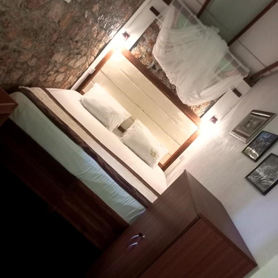 Ella Foret Accommodation Екстериор снимка