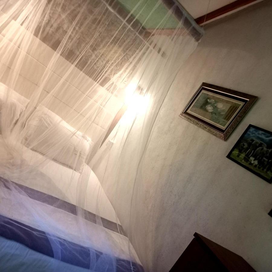 Ella Foret Accommodation Екстериор снимка