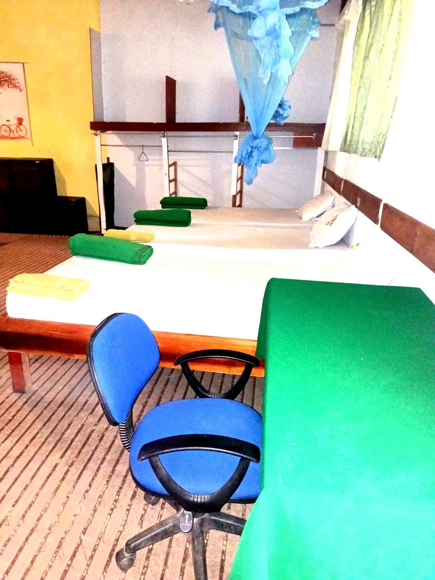 Ella Foret Accommodation Екстериор снимка