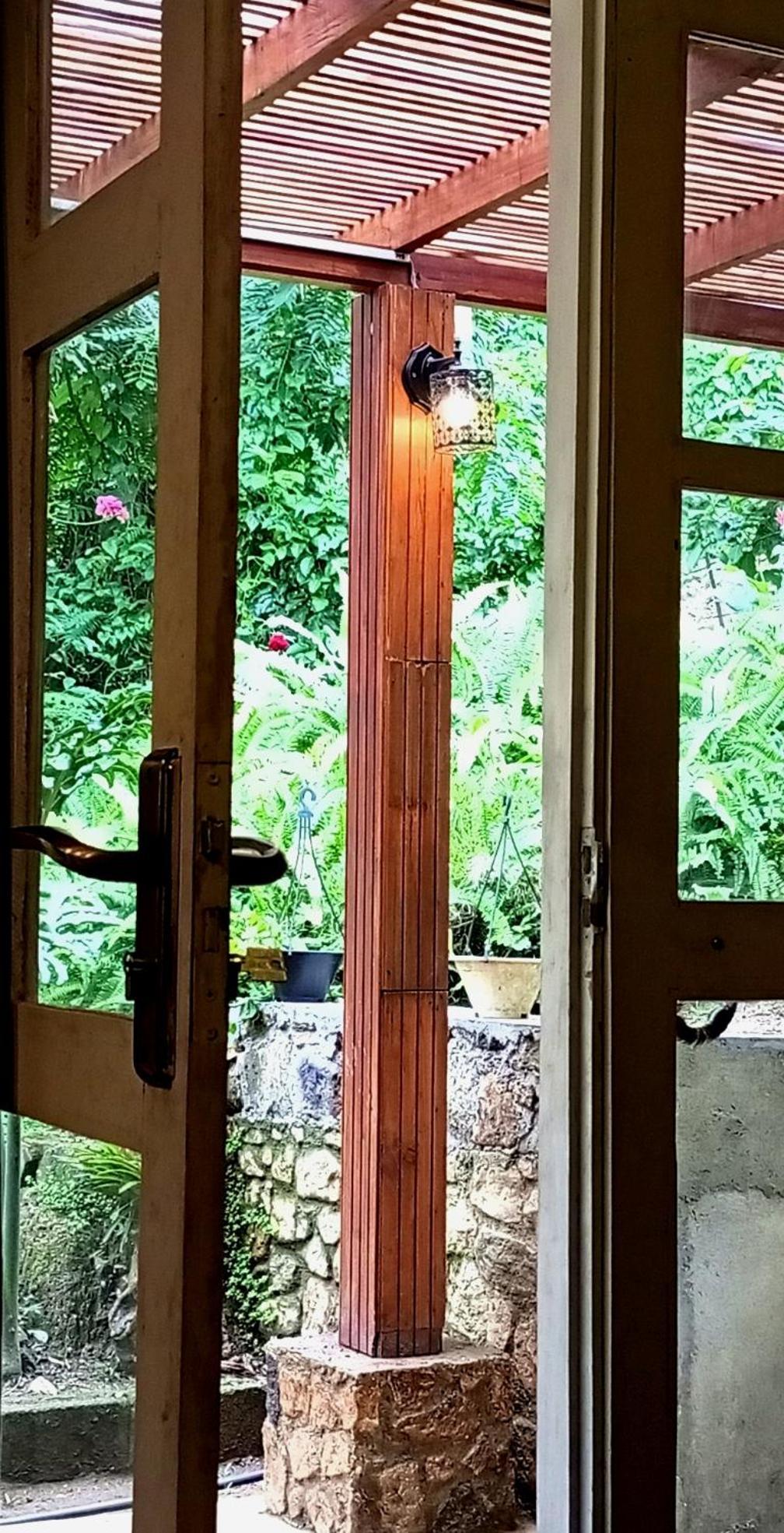 Ella Foret Accommodation Екстериор снимка